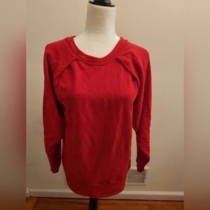 Free People Sweater Dress